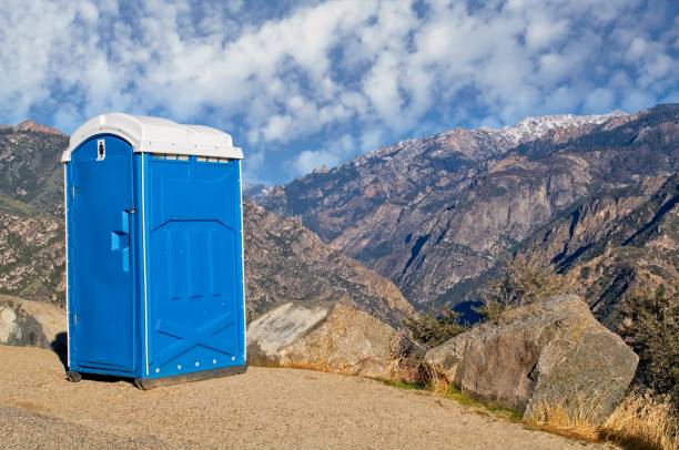 Professional Portable Potty Rental in Thornton, CO